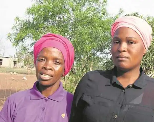 Commotion as 69-year-old Grandmother Dies After Drinking Holy Water... See Shocking Details